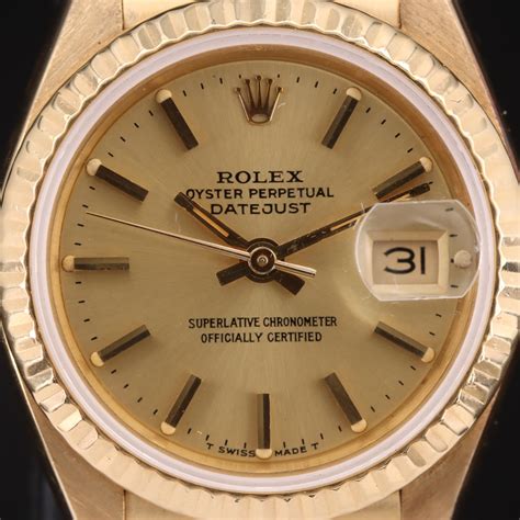 preis rolex